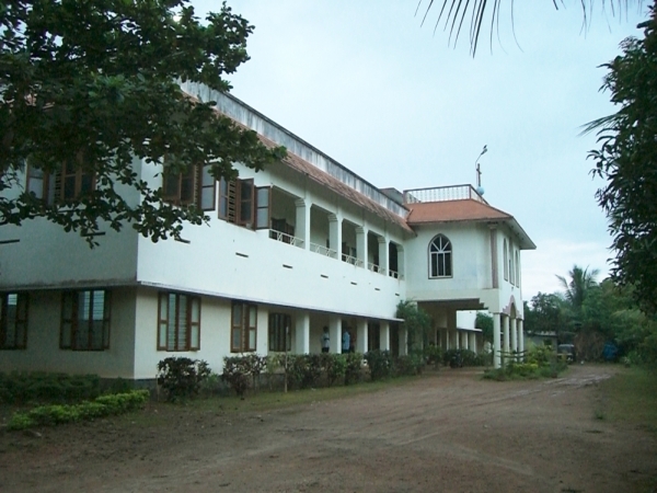 Bildungszentrum